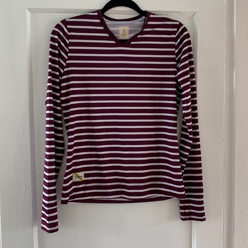Tracksmith twilight women’s small
